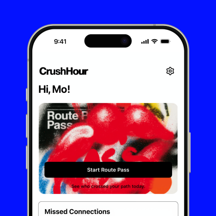 CrushHour