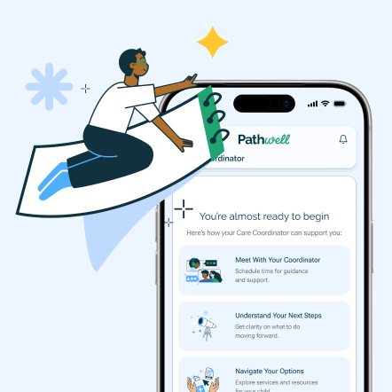 Pathwell