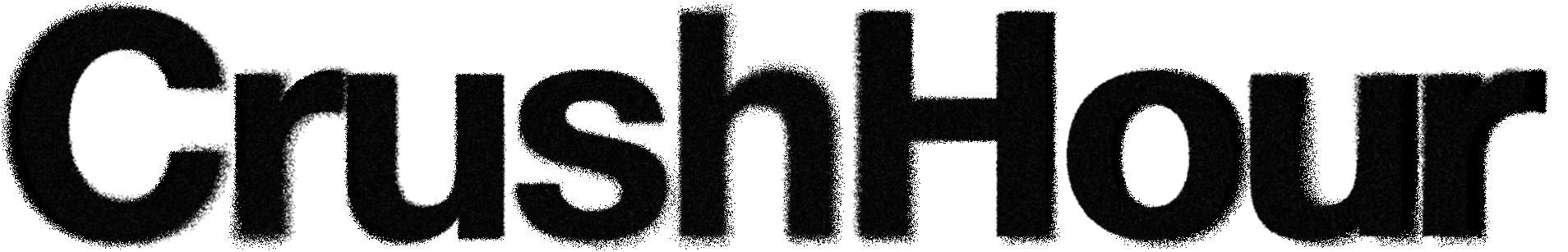 CrushHour logo